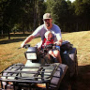 Meet your Posher, Chris